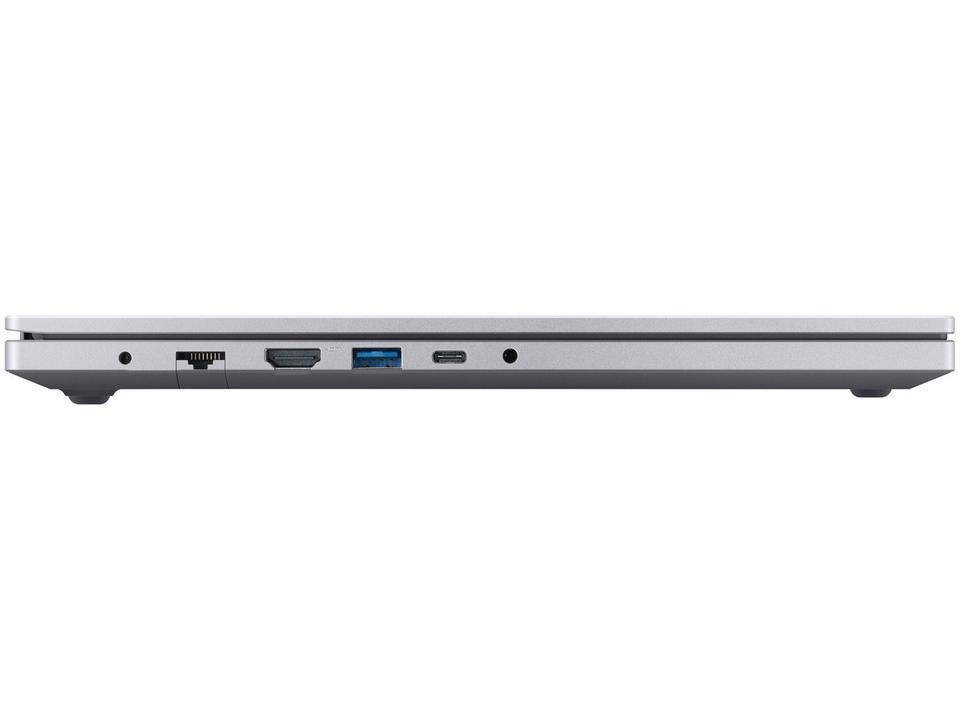 Notebook Samsung Book X20 Intel Core i5 4GB 1TB - 15,6” Full HD Windows 10 - 10