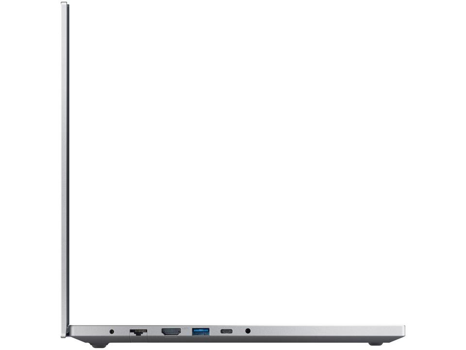 Notebook Samsung Book X20 Intel Core i5 4GB 1TB - 15,6” Full HD Windows 10 - 5