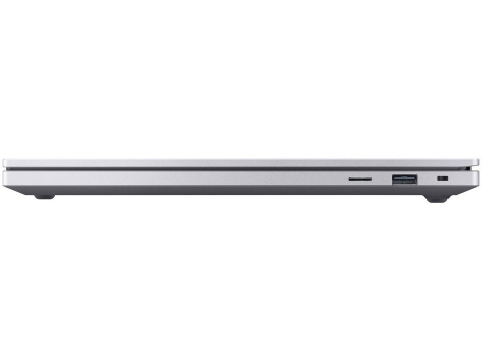 Notebook Samsung Book X20 Intel Core i5 4GB 1TB - 15,6” Full HD Windows 10 - 9