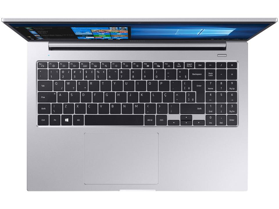 Notebook Samsung Book X30 Intel Core i5 8GB 1TB - 6