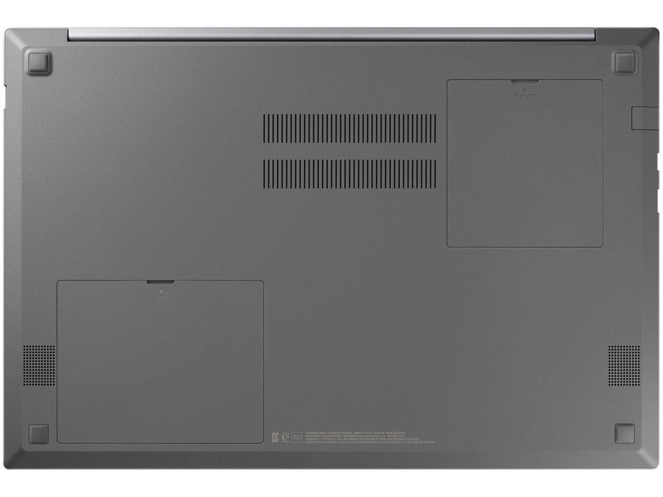 Notebook Samsung Book X30 Intel Core i5 8GB 1TB - 11