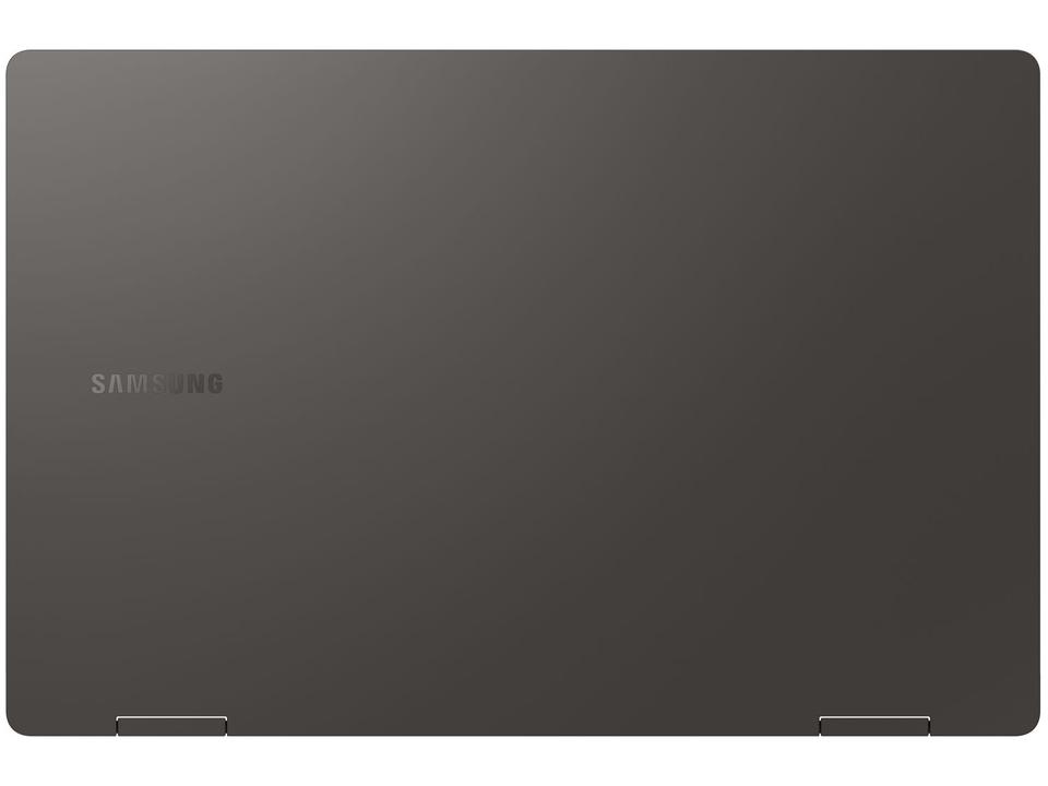 Notebook Samsung Galaxy Book3 360 Intel Core i5 - 16GB RAM SSD 512GB 13.3” Full HD Windows 11 - 6