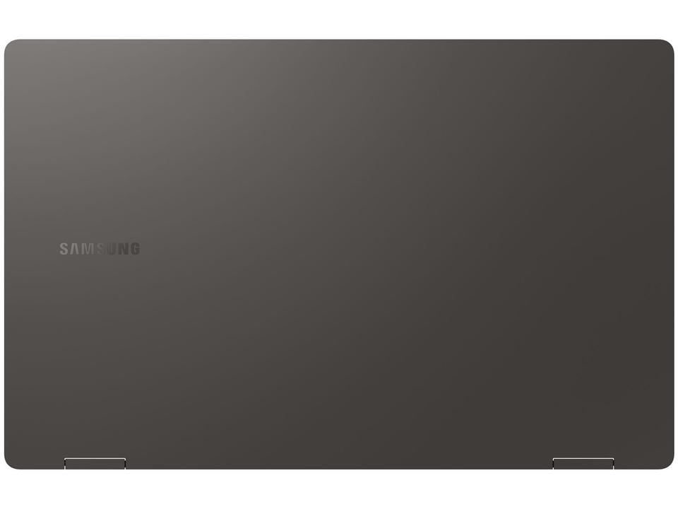 Notebook Samsung Galaxy Book3 360 Intel Core i7 - 16GB RAM SSD 1TB 15,6” Windows 11 - 6