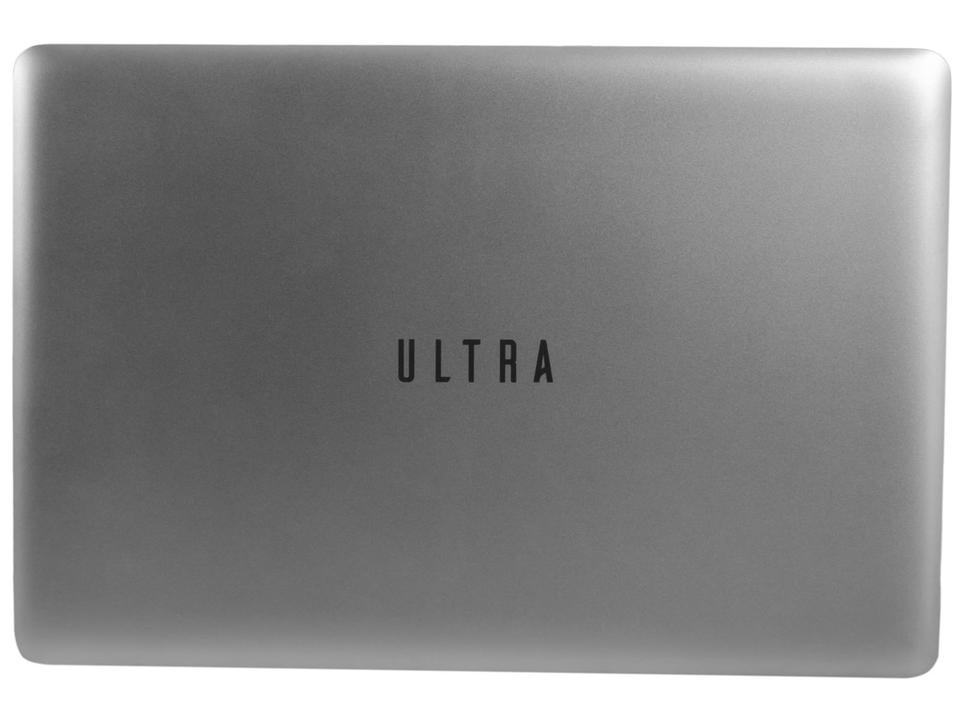 Notebook Ultra UB420 Intel Core i3 4GB - 15