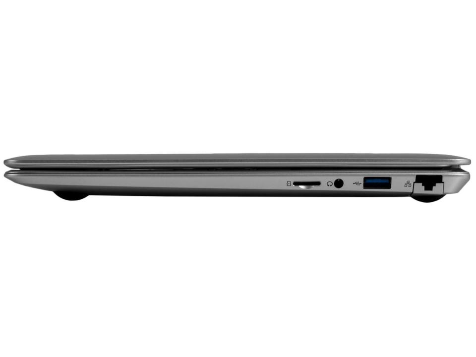 Notebook Ultra UB420 Intel Core i3 4GB - 9