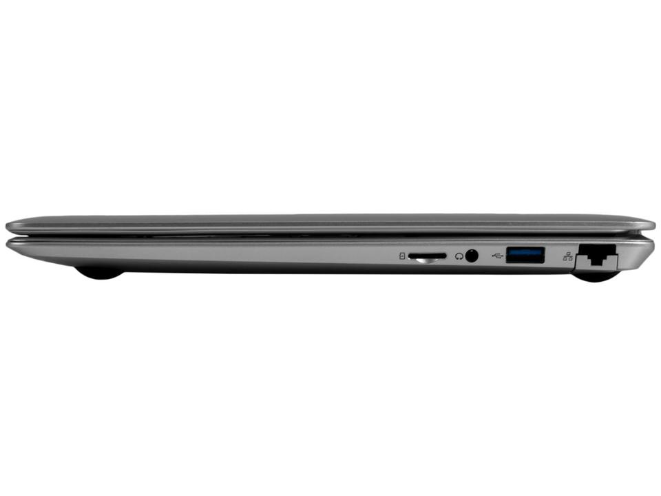 Notebook Ultra UB420 Intel Core i3 4GB - 120GB SSD 14,1” Full HD Windows 10 - 8