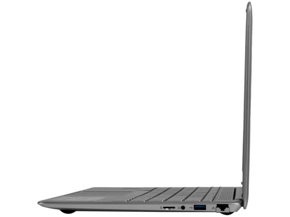 Notebook Ultra UB420 Intel Core i3 4GB - 120GB SSD 14,1” Full HD Windows 10 - 5