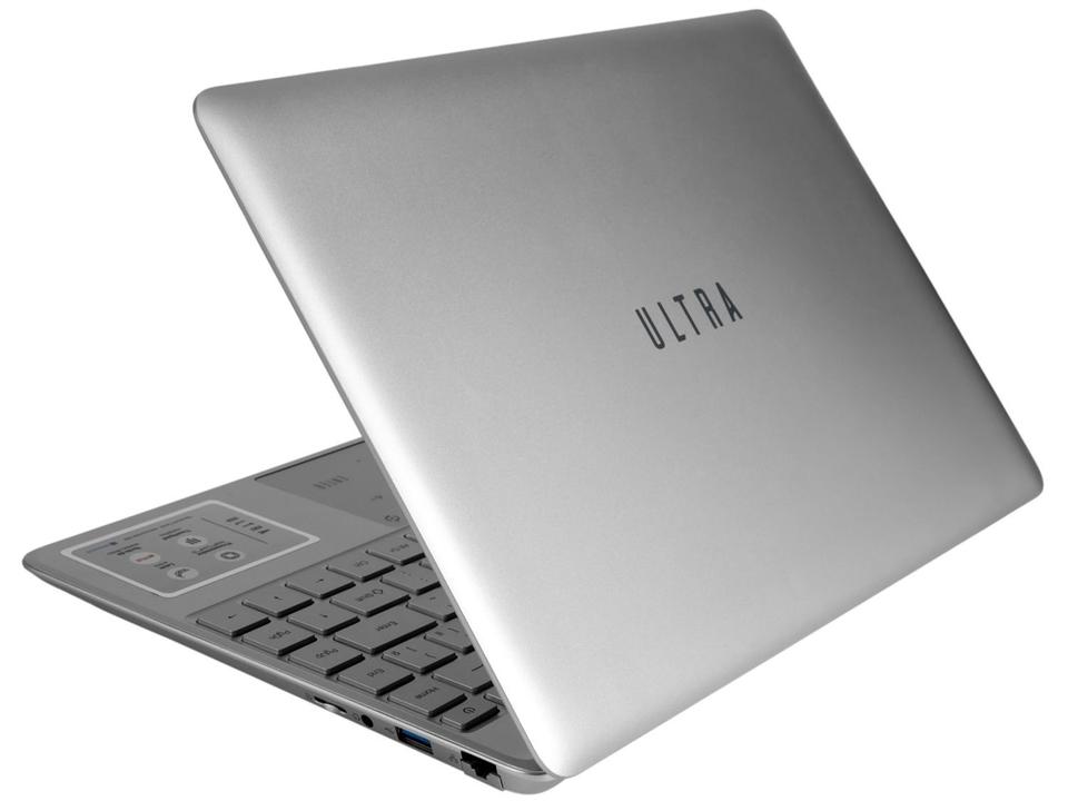 Notebook Ultra UB420 Intel Core i3 4GB - 12