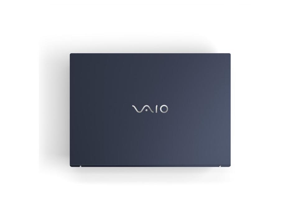Notebook VAIO FE 16 Intel Core i5-1334U Linux 32GB RAM 512GB SSD Tela 16" IPS WUXGA Antirreflexo Cinza Grafite VJFE62F11X-B0111H - 15