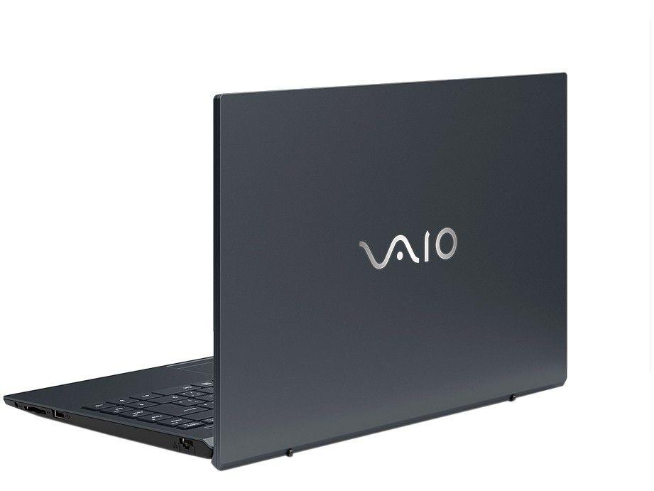 Notebook Vaio FE14 VJFE42F11X-B1721H Intel Core i3 - 4GB 256GB SSD 14” Full HD LED Windows 10 - 12
