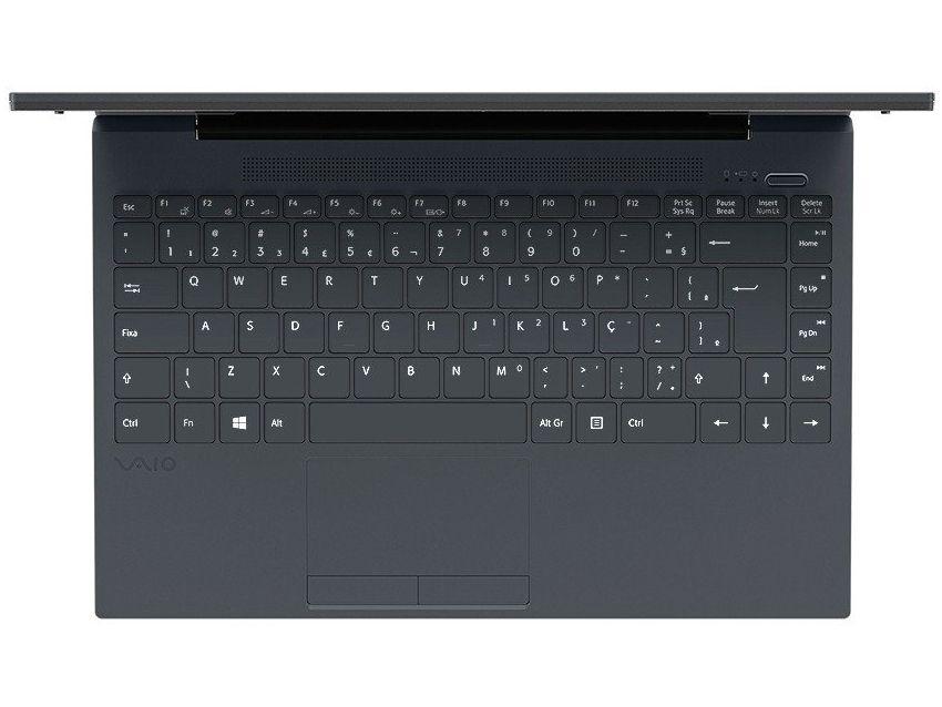 Notebook Vaio FE14 VJFE42F11X-B1721H Intel Core i3 - 10