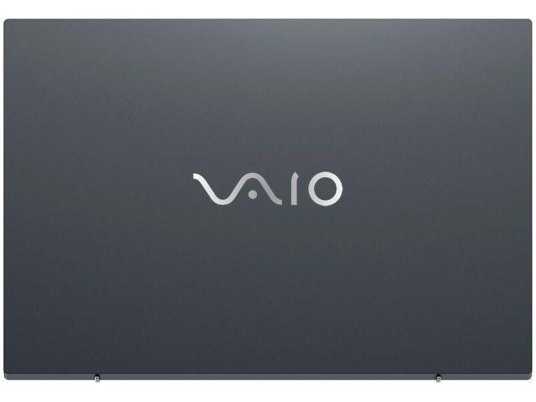 Notebook Vaio FE14 VJFE42F11X-B1721H Intel Core i3 - 4GB 256GB SSD 14” Full HD LED Windows 10 - 8