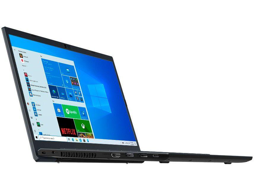 Notebook Vaio FE14 VJFE42F11X-B1721H Intel Core i3 - 4GB 256GB SSD 14” Full HD LED Windows 10 - 6