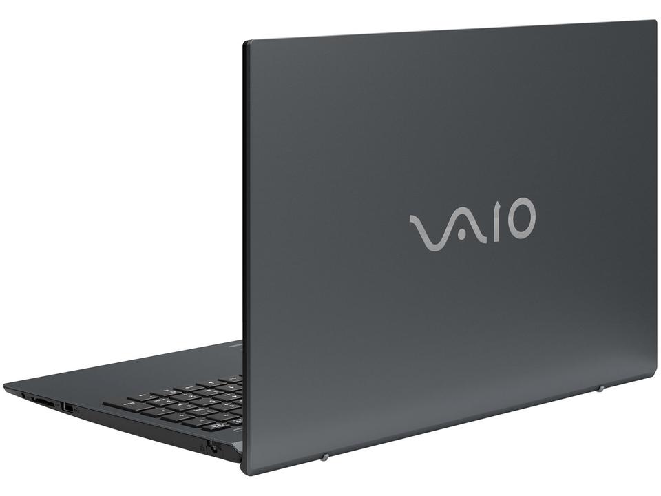 Notebook Vaio FE15 B0311H Intel Core i3 4GB - 6