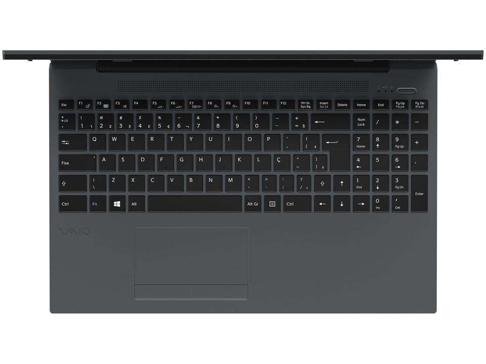 Notebook Vaio FE15 B0311H Intel Core i3 4GB - 5