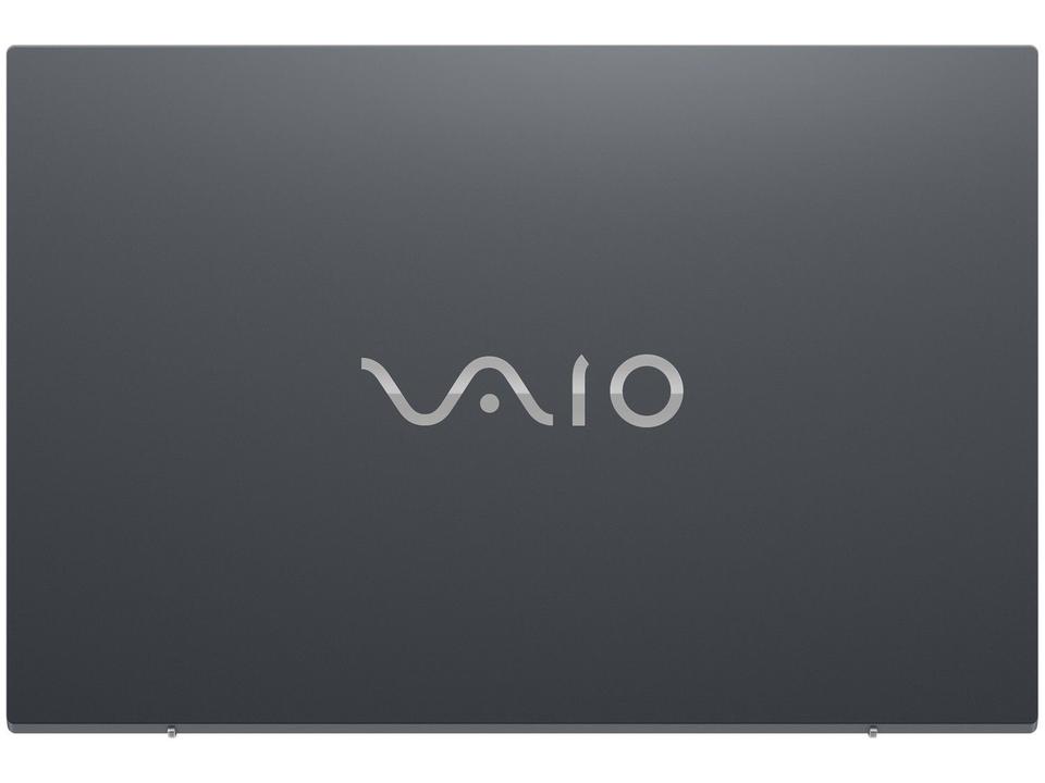 Notebook Vaio FE15 VJFE52F11X-B2211H Intel Core i5 - 8GB 512GB SSD 15,6” Full HD LED Windows 10 - 11