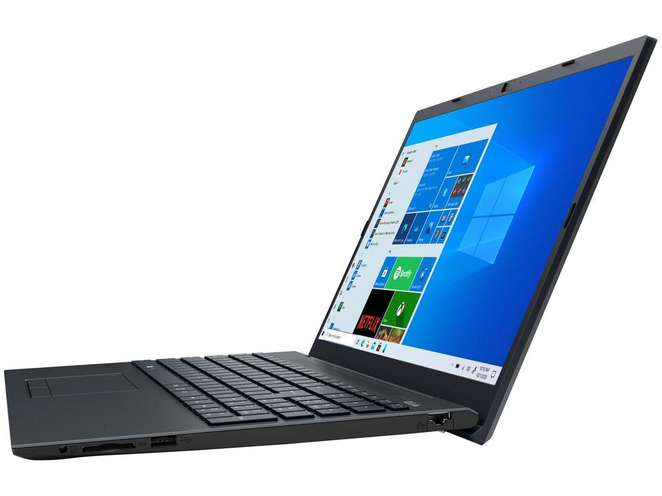 Notebook Vaio FE15 VJFE52F11X-B2211H Intel Core i5 - 8GB 512GB SSD 15,6” Full HD LED Windows 10 - 6