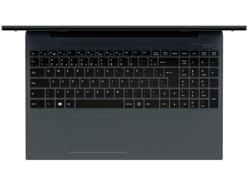 Notebook Vaio FE15 VJFE53F11X-B0211H - 5