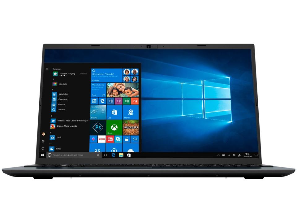 Notebook Vaio FE15 VJFE53F11X-B0211H - 9