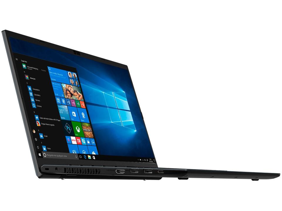 Notebook Vaio FE15 VJFE53F11X-B0211H - 13