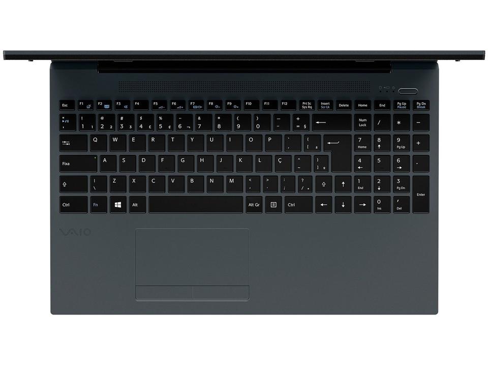 Notebook Vaio FE15 VJFE53F11X-B0711H - 5