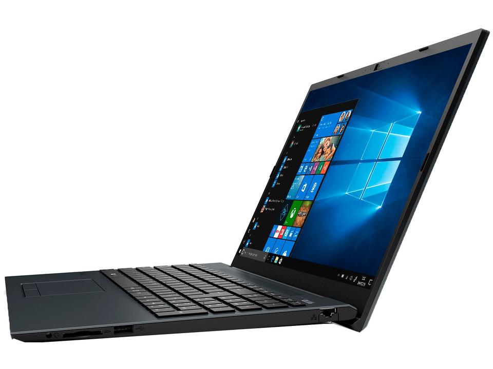 Notebook Vaio FE15 VJFE53F11X-B0711H - Intel Core i7 8GB 256GB SSD 15,6” LED Windows 10 - 12