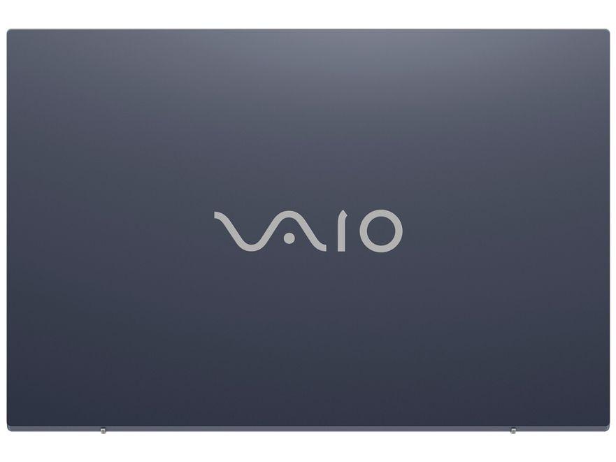 Notebook Vaio FE15 VJFE54F11X-B0321H Intel Core i7 8GB RAM SSD 512GB 15,6" Full HD Linux 3343845 - 4