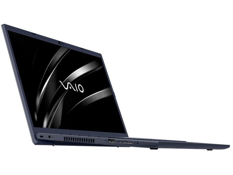 Notebook Vaio FE15 VJFE54F11X-B0321H Intel Core i7 8GB RAM SSD 512GB 15,6" Full HD Linux 3343845 - 16