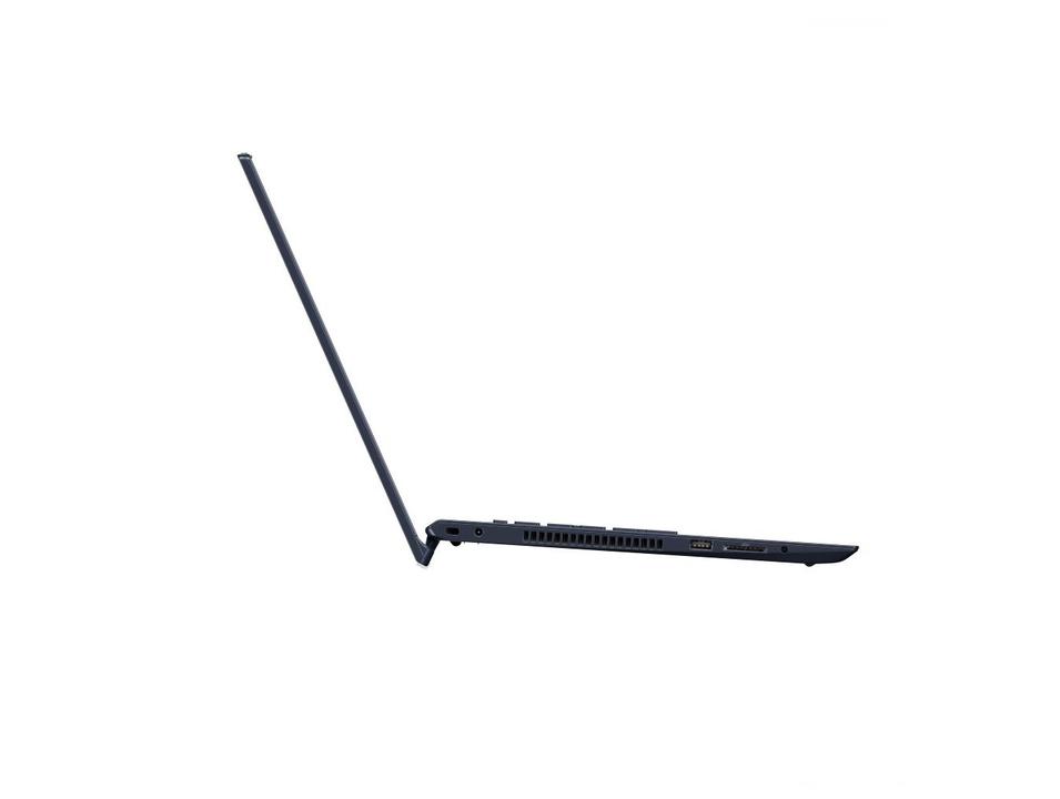 Notebook VAIO FE16 Intel Core i7-1355U Linux 32GB RAM 512GB SSD Tela 16" IPS WUXGA Antirreflexo Cinza Grafite VJFE62F11X-B0211H - 19