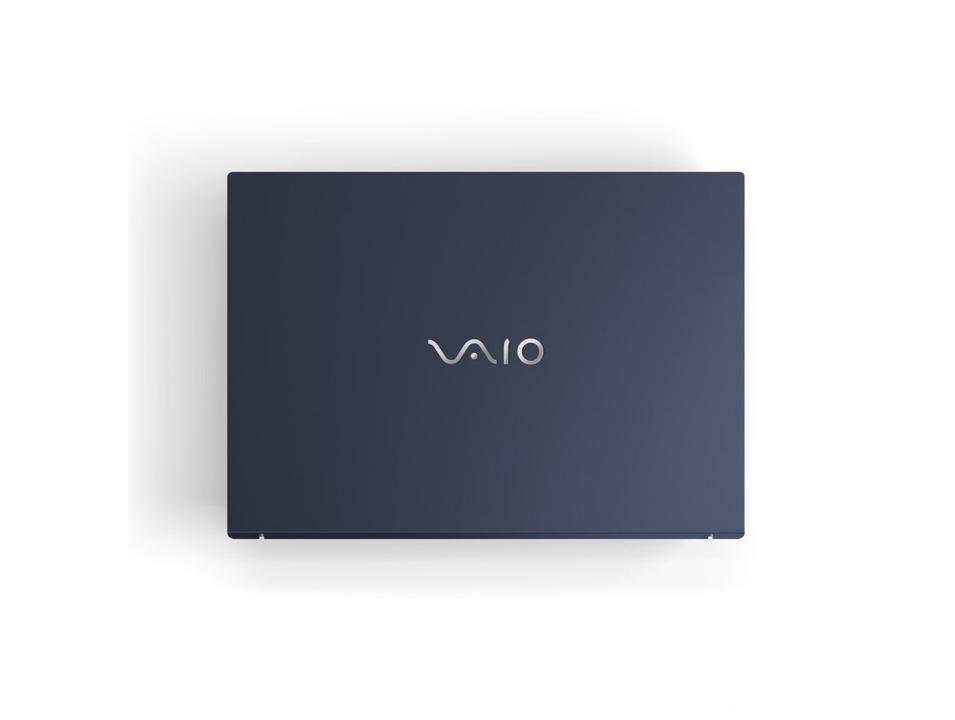Notebook Vaio FE16 VJFE69F11X-B0721H AMD Ryzen 5 5625U 16GB 512GB SSD 16" WUXGA Windows 11 AMD Radeon Graphics 3344643 - 9