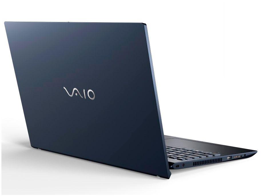 Notebook Vaio FE16 VJFE69F11X-B1031H AMD Ryzen 5 5625U 32GB RAM 512GB SSD 16" WUXGA Linux 3344900 - 18