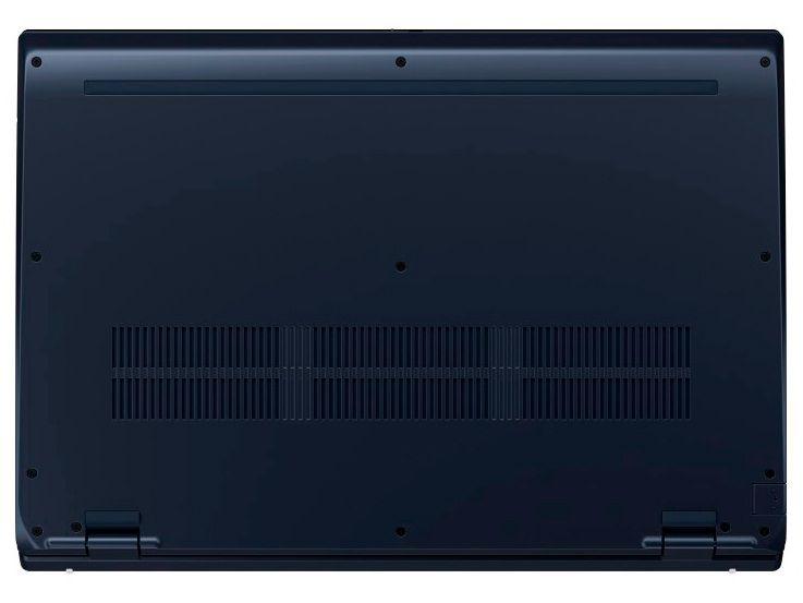 Notebook Vaio FE16 VJFE69F11X-B1031H AMD Ryzen 5 5625U 32GB RAM 512GB SSD 16" WUXGA Linux 3344900 - 21