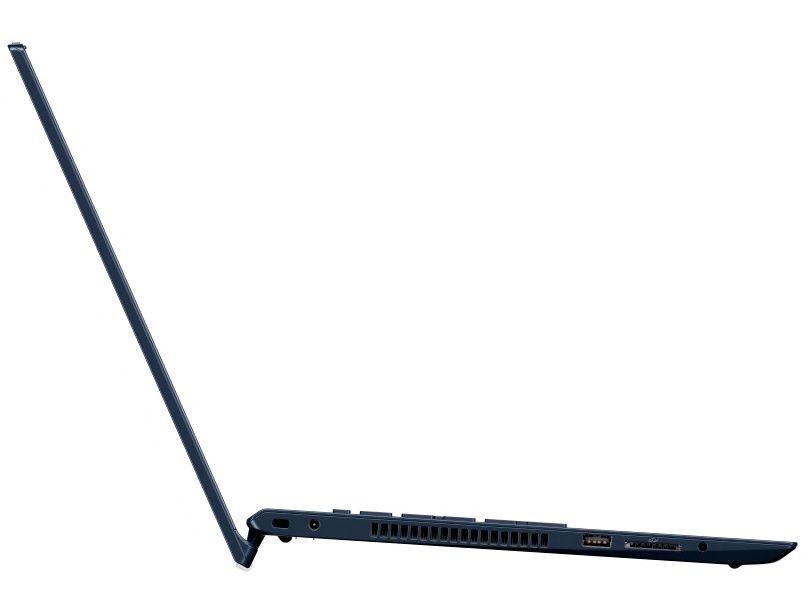 Notebook Vaio FE16 VJFE69F11X-B1031H AMD Ryzen 5 5625U 32GB RAM 512GB SSD 16" WUXGA Linux 3344900 - 20