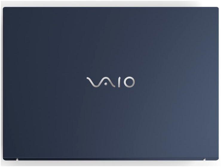 Notebook Vaio FE16 VJFE69F11X-B1031H AMD Ryzen 5 5625U 32GB RAM 512GB SSD 16" WUXGA Linux 3344900 - 15