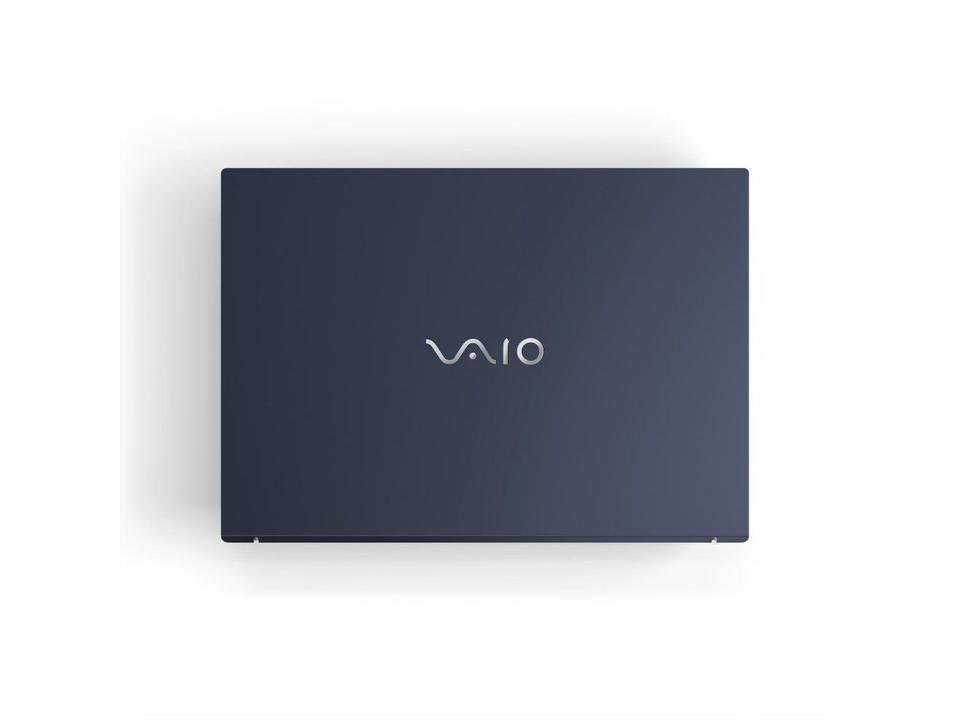 Notebook Vaio Intel Core i5-1334U 16GB RAM 512GB SSD 16" Linux - 15