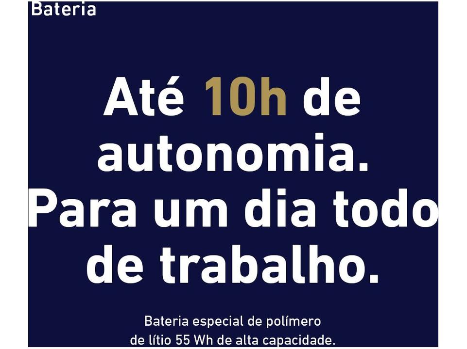 Notebook Vaio Intel Core i5 8GB 512GB SSD 15,6” - 12