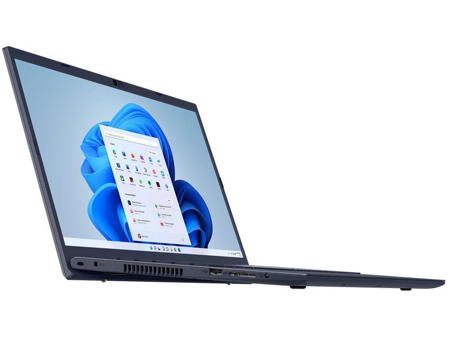 Notebook Vaio Intel Core i5 8GB 512GB SSD 15,6” - 19