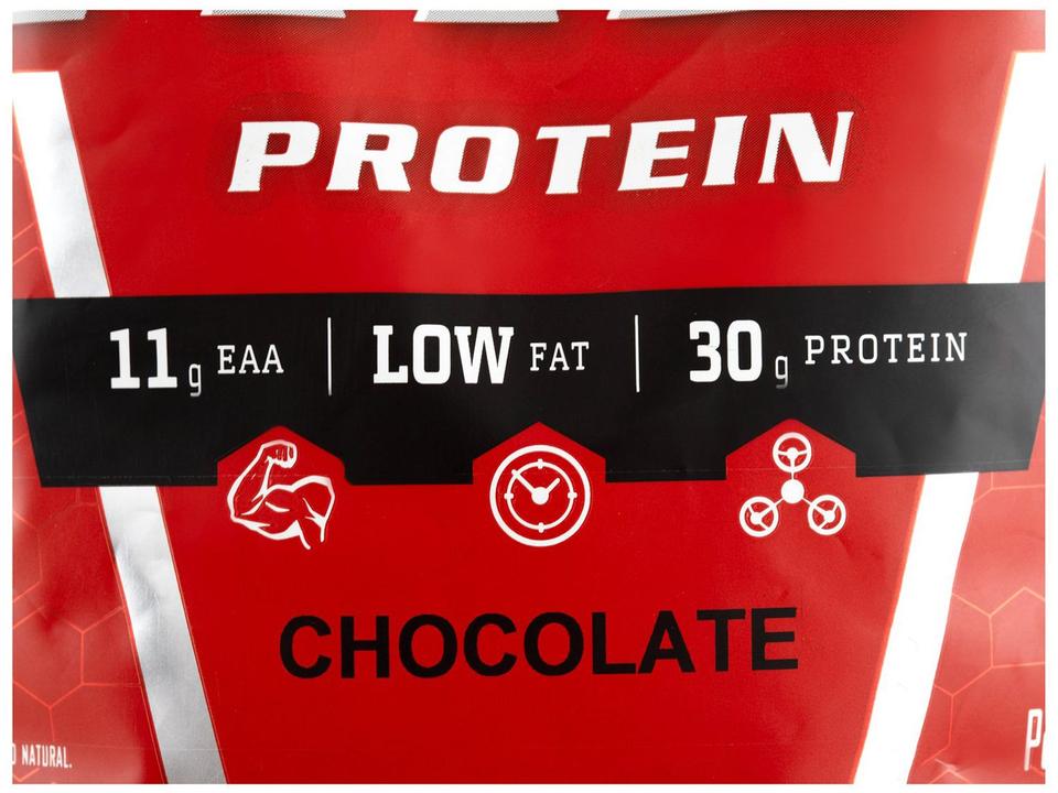 Nutri Whey Protein Refil Integralmédica - 3