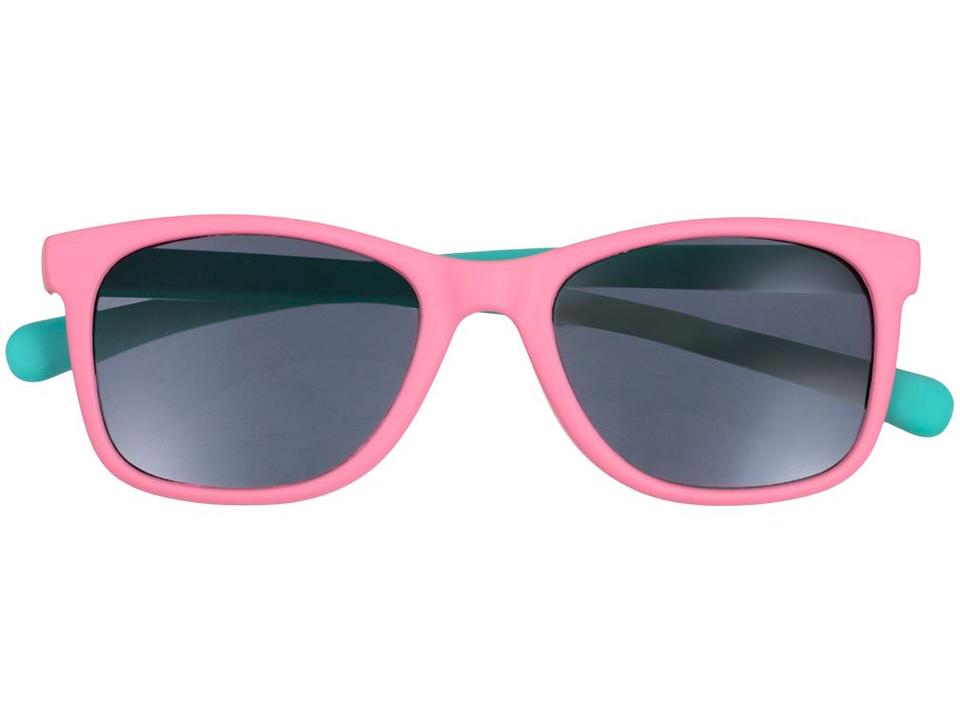 Óculos de Sol Infantil Buba 17537 Rosa - 2