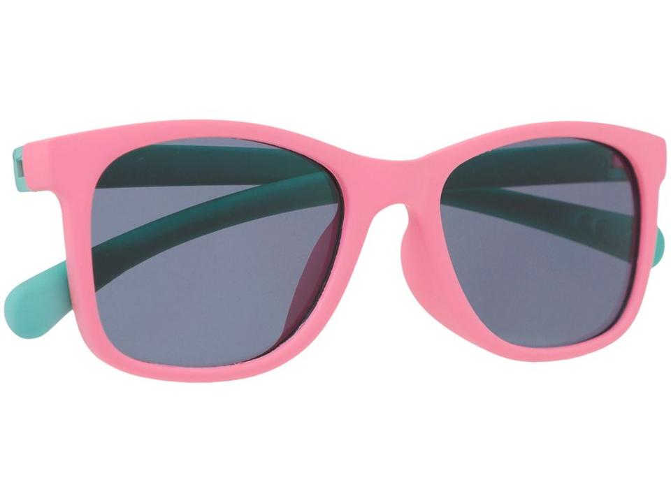 Óculos de Sol Infantil Buba 17537 Rosa - 1