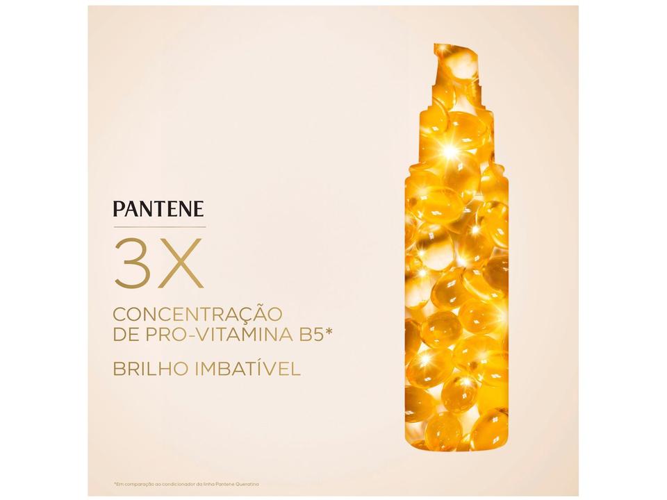 Óleo Capilar Pantene Pro-V Miracles Óleo Milagroso 95ml - 2