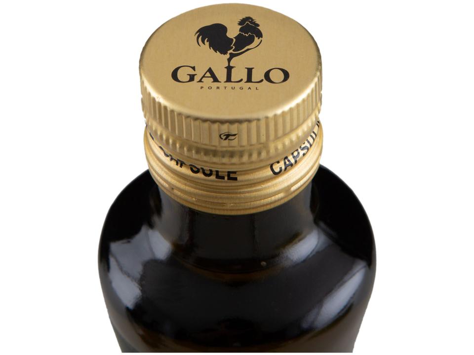 Óleo Composto de Oliva Gallo Manjericão 250ml - 4