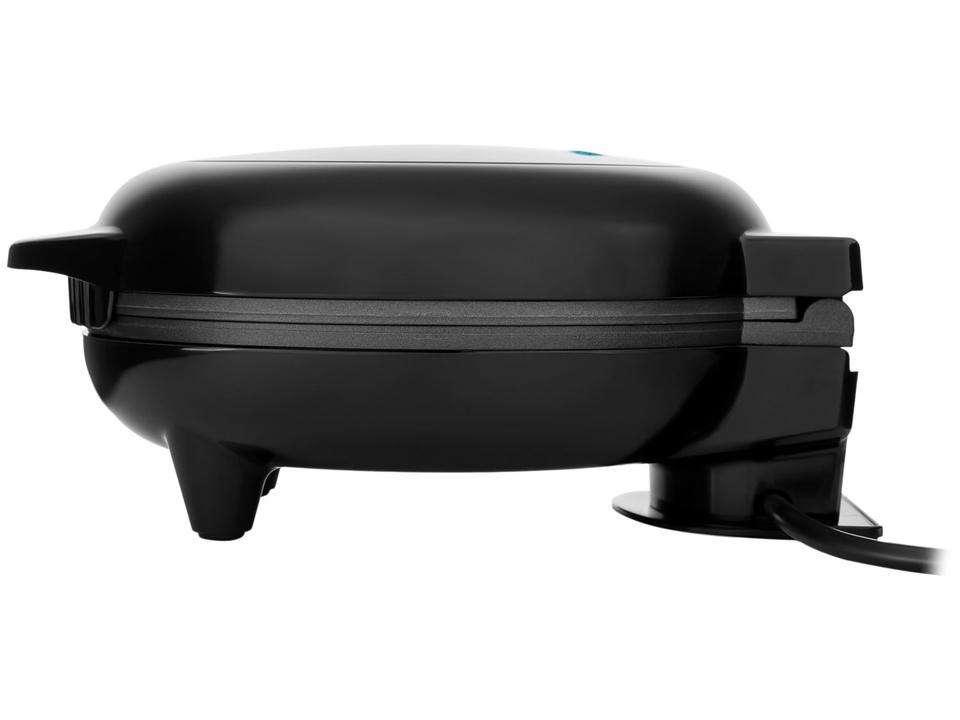 Omeleteira Elétrica Mondial Easy Omelet OM-02 Preta - 11