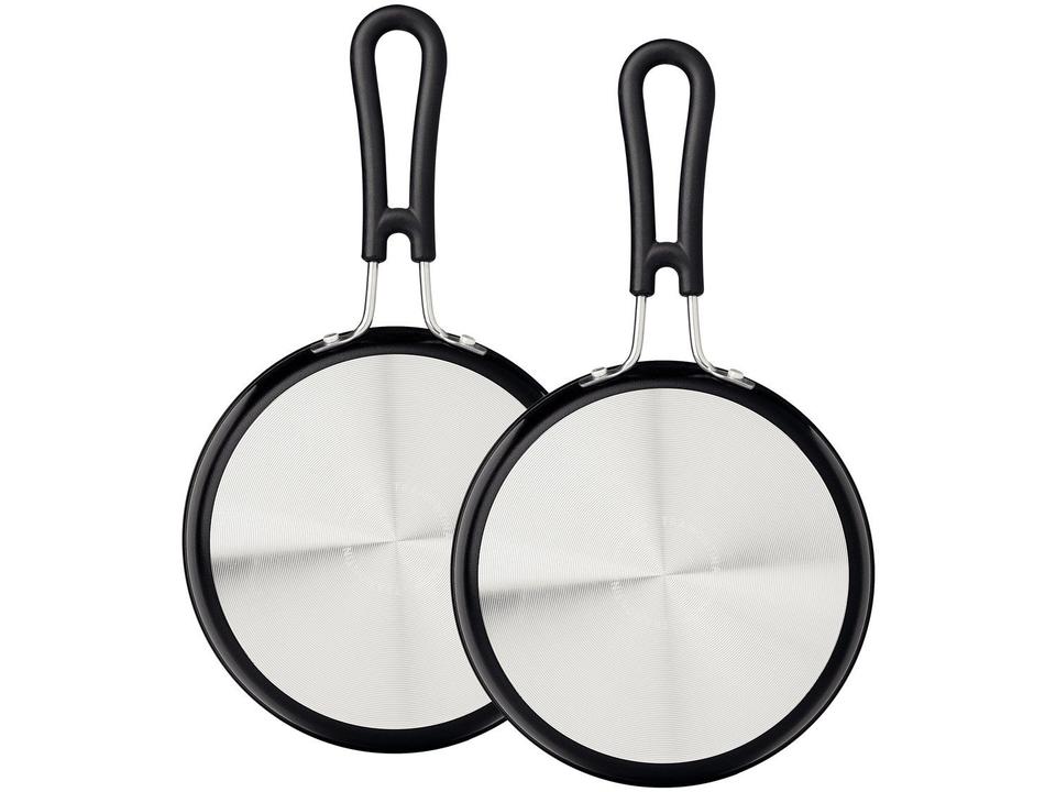 Omeleteira Tramontina Antiaderente Alumínio 24cm - 3