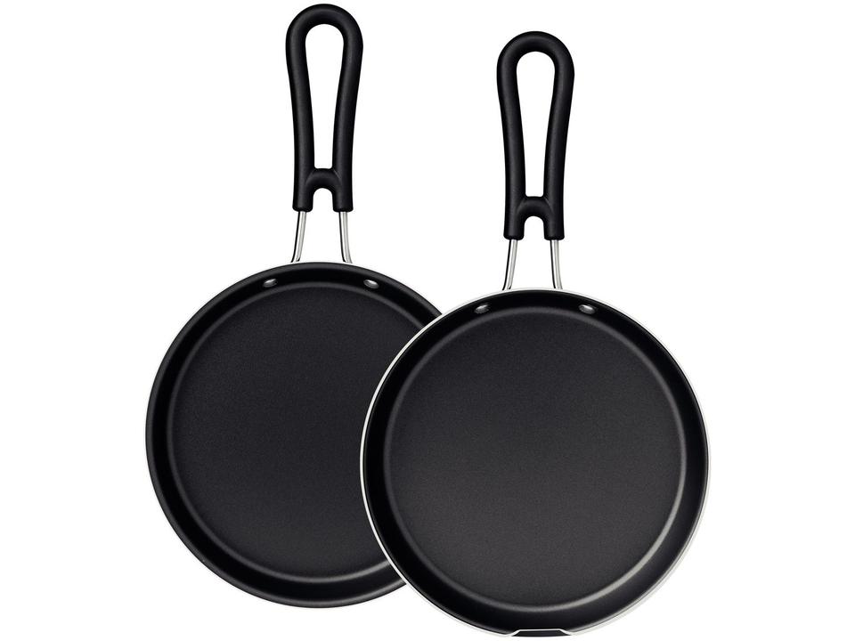 Omeleteira Tramontina Antiaderente Alumínio 24cm - 2