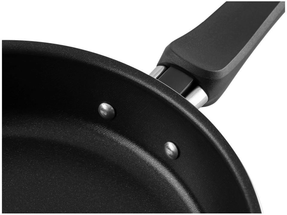 Omeleteira Tramontina de Alumínio 20cm Ravena - 6