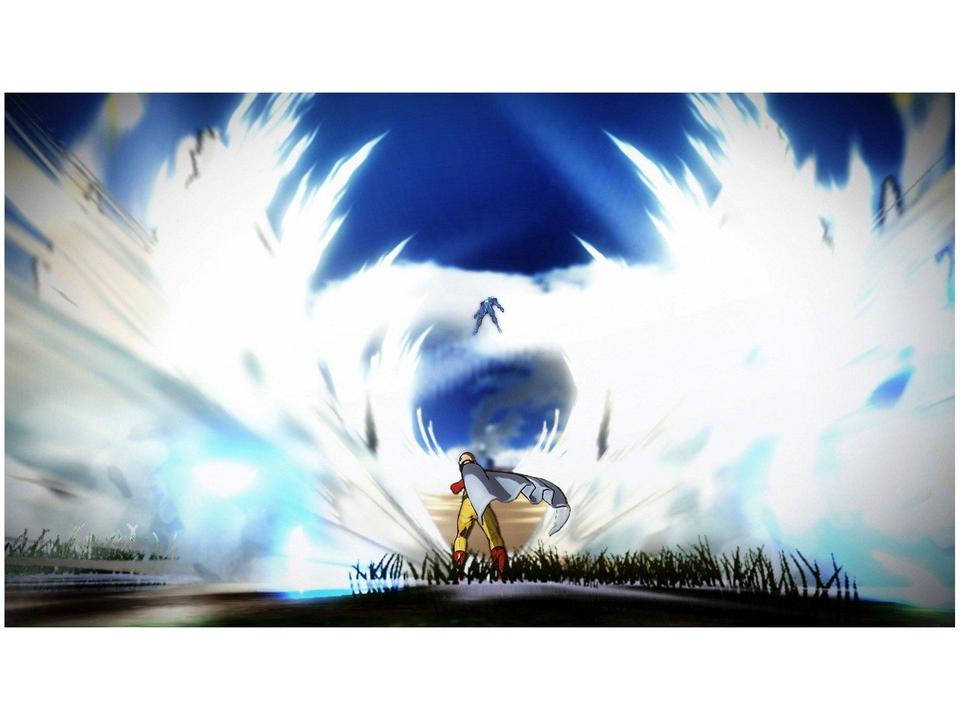 One Punch Man: A Hero Nobody Knows para Xbox One - 7