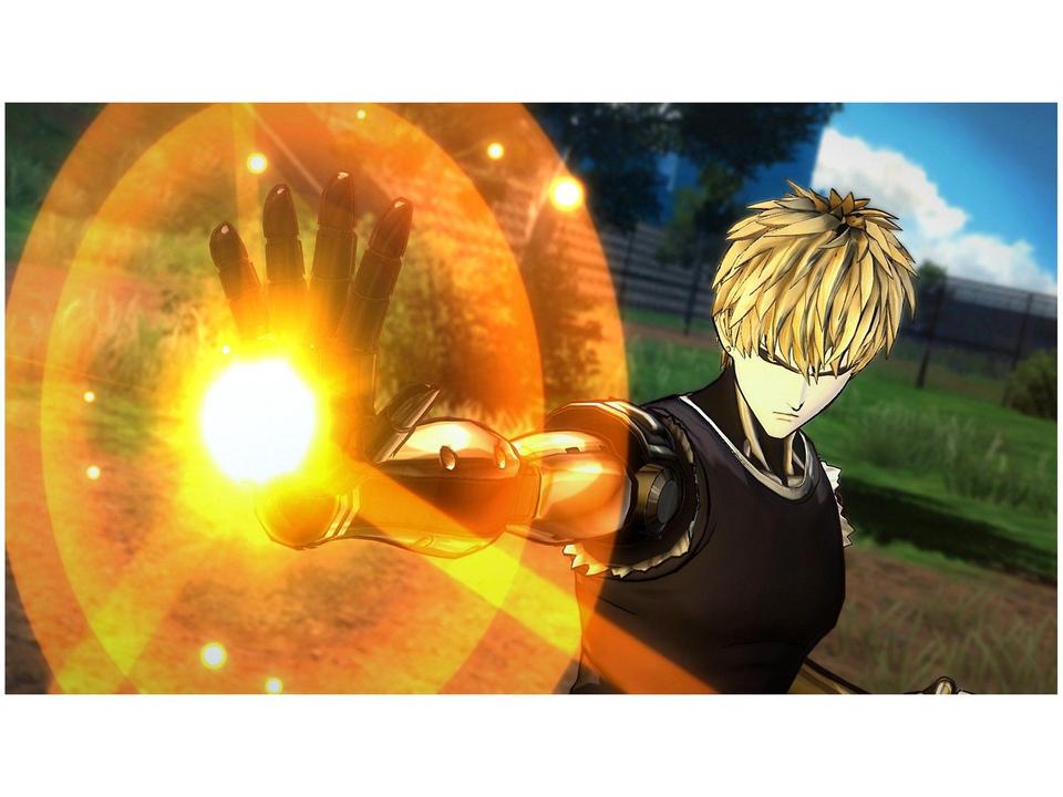 One Punch Man: A Hero Nobody Knows para Xbox One - 8