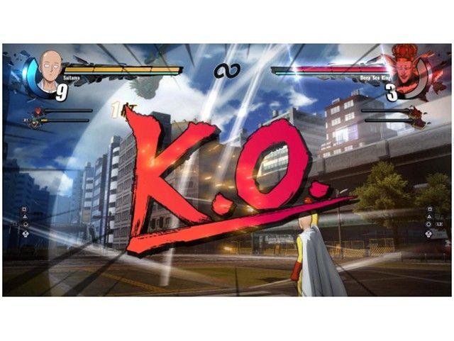 One Punch Man: A Hero Nobody Knows para Xbox One - 3