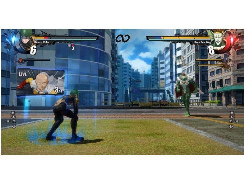 One Punch Man: A Hero Nobody Knows para Xbox One - 5